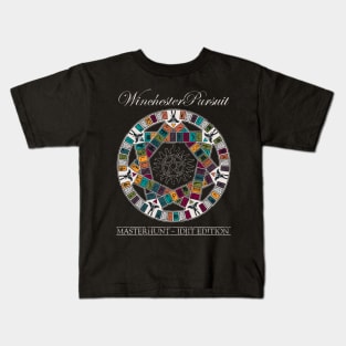 Winchester Pursuit Kids T-Shirt